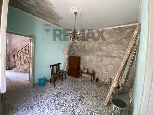 Casa Semindipendente in vendita a Gualtieri Sicaminò - Foto 12