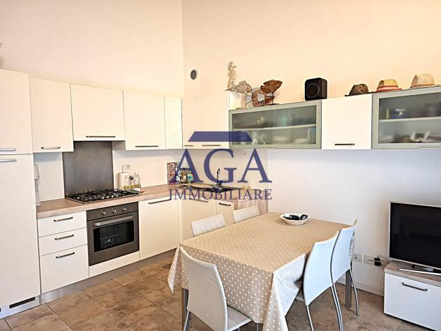 APPARTAMENTO INDIPENDENTE di 3 vani e di 66 mq (JESOLO) rif. AR83_6 - Foto 6