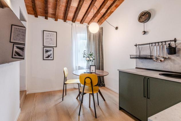 Appartamento in vendita a Lajatico 43 mq Rif: 1351491 - Foto 5