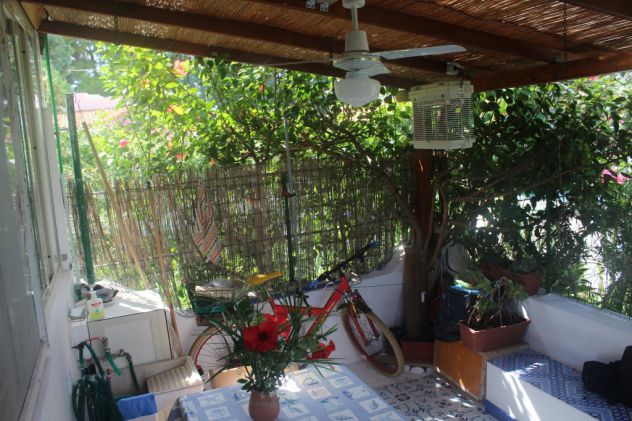 Isola di Vulcano Isole Eolie, rif. 518- vendesi grazioso e rifinito bilocale - Foto 4
