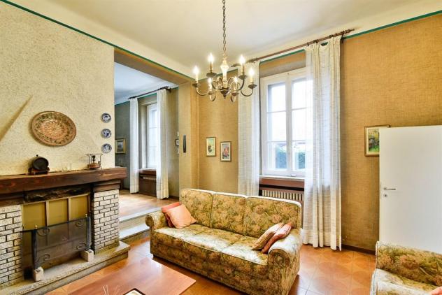 casa indipendente con due unità abitative in vendita a Meda (MB) - Foto 15