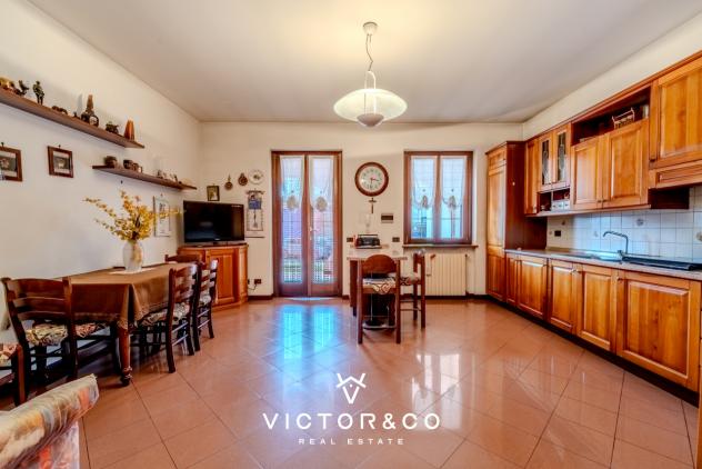 Villa in vendita a Momo - Foto 7