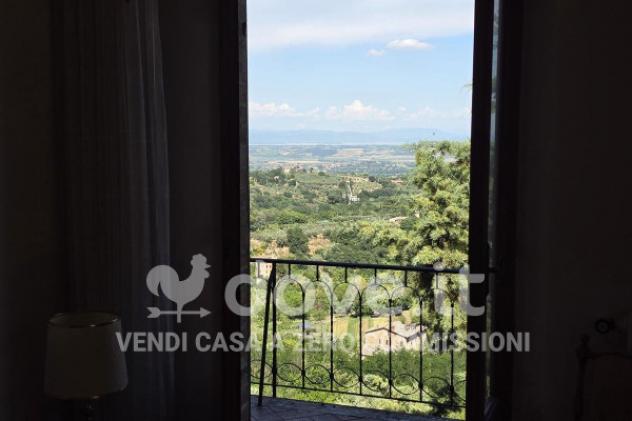 Villa di 300 m² con più di 5 locali e box auto in vendita a Montepulciano - Foto 17