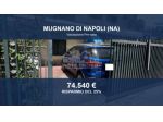 Immobile in asta di 102 m² in vendita a Mugnano di Napoli