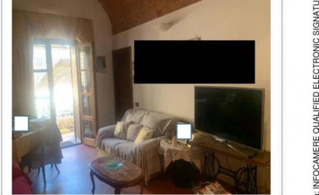 Immobile in asta di 367 m² in vendita a Partinico - Foto 4