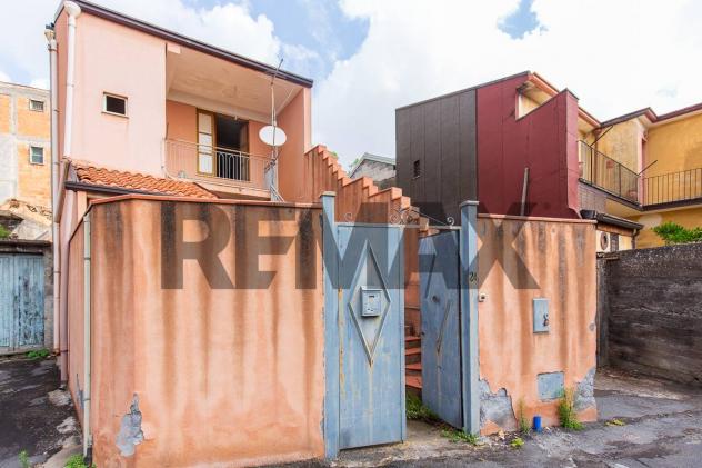 Casa Indipendente in vendita a Pedara - Foto 2