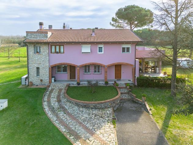 Casa singola in vendita a Santa Lucia - Pontedera 355 mq Rif: 1391809 - Foto 2