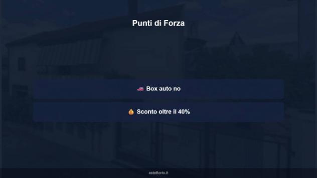 Immobile in asta di 58 m² in vendita a Potenza - Foto 14
