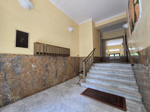 Quadrilocale in vendita a Roma - Foto 3
