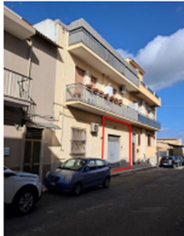 Immobile in asta di 96 m², box auto in vendita a Rosolini - Foto 8