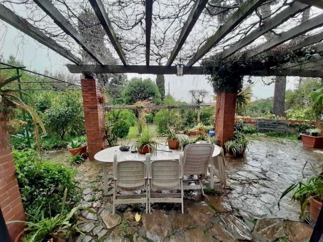 Villa in vendita a Rigoli - San Giuliano Terme 390 mq Rif: 1296954 - Foto 5
