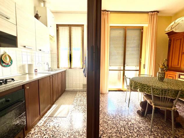 Appartamento in vendita a Scala - San Miniato 92 mq Rif: 1424781