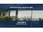 Immobile in asta di 214 m² in vendita a San Severino Marche