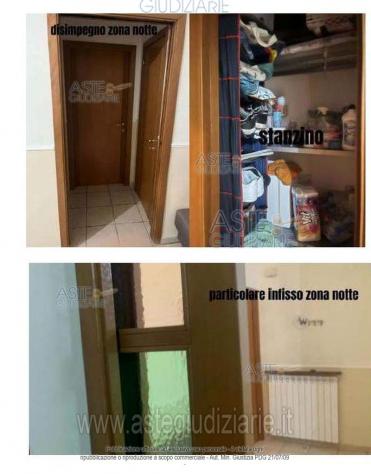 IMMOBILI-IMMOBILE RESIDENZIALE-Via D'Alò Alfieri, 45, 74121 Taranto TA, Italia - Foto 5
