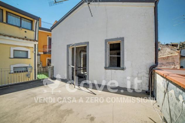 Casa indipendente di 100 m² con 5 locali in vendita a Trecastagni - Foto 5