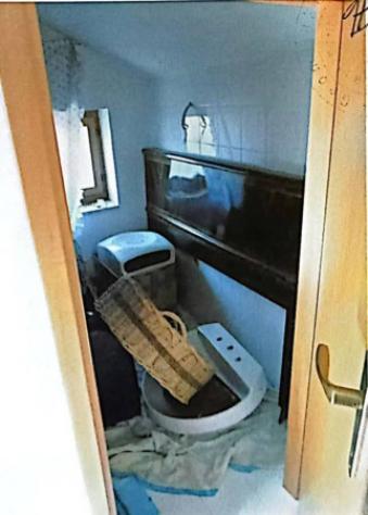 Immobile in asta di 121 m² con più di 5 locali in vendita a Venosa - Foto 12