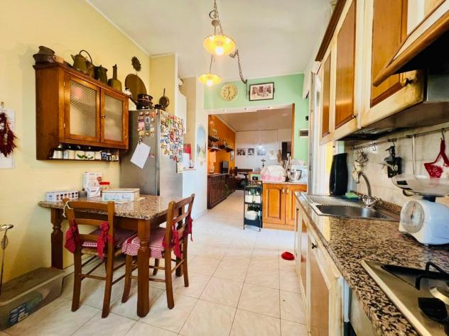 Appartamento in vendita a Viareggio 100 mq Rif: 1348368 - Foto 8