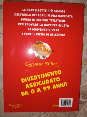 Barzellette al top - Foto 2