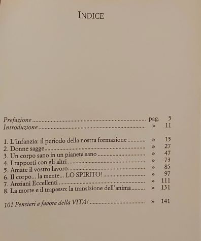 Vivere! di Louise L.Hay 1°Ed.Euroclub su licenza Editoriale Armenia, 1998 - Foto 2