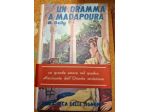Un dramma a Madapoura, M. Delly, Ed. A. Salani.