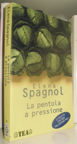 La pentola a pressione
