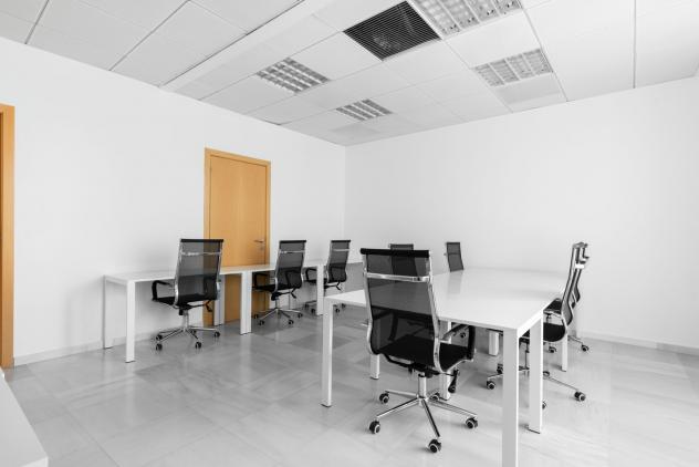 Ufficio privato in affitto - Regus Agrate Brianza, Colleoni a Agrate Brianza