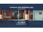Immobile in asta di 92 m² in vendita a Capriate San Gervasio