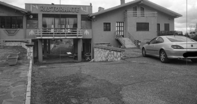 Immobile in asta di 340 m² in vendita a Filiano - Foto 2
