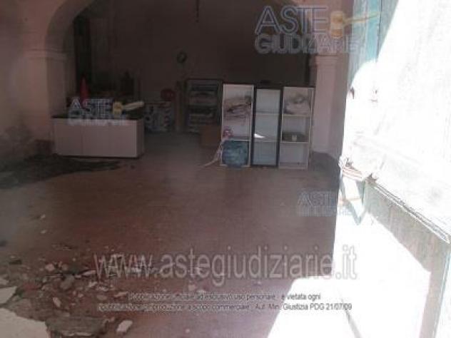 IMMOBILI-ALTRA CATEGORIA-LOCALITA' SANT'ANGELO - Foto 8