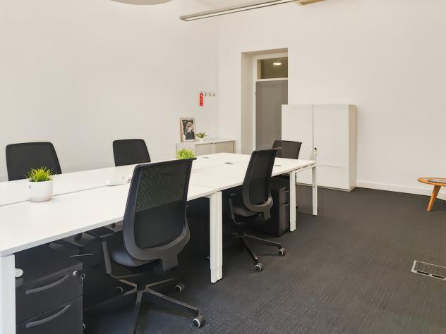 Ufficio privato in affitto - Copernico Copernico Centrale a Milano - Foto 9