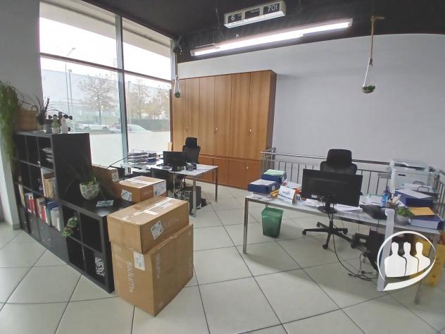Studio/Ufficio in vendita a Torino, Madonna Campagna - Foto 6