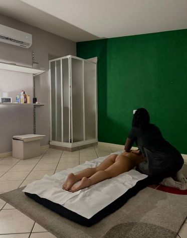 Esperienza di Relax Unica-Professionalità e Cortesia Uscita Autostradale Tufino - Foto 5 Tel:3518839576