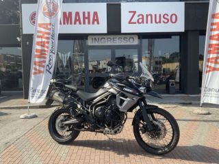 Triumph Tiger 800 CXC