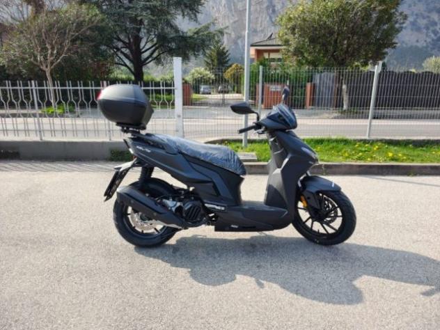KYMCO Agility 125 S KYMCO AGILITY 125S rif. 23494331 - Foto 6