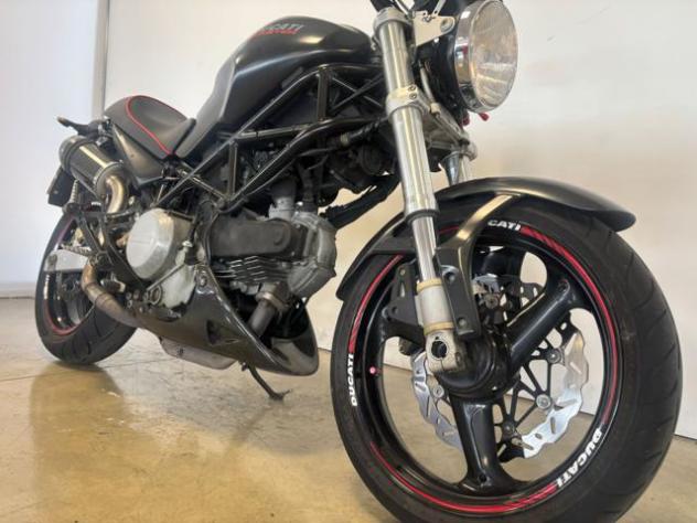 DUCATI Monster 400 MONSTER 400 rif. 23949394 - Foto 3
