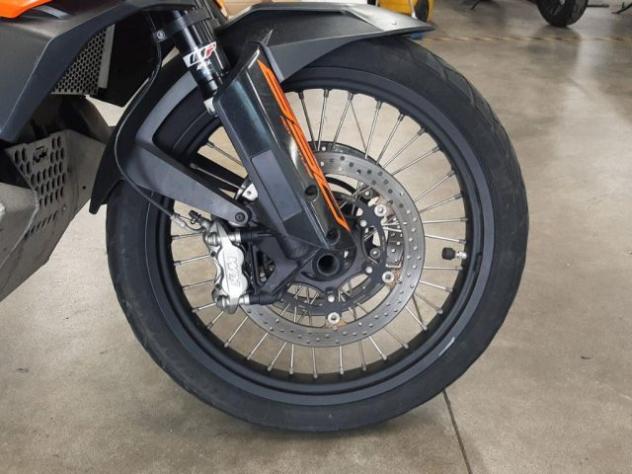KTM 890 Adventure 890 ADVENTURE rif. 23989796 - Foto 8