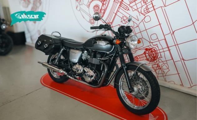 TRIUMPH Bonneville T100 rif. 24036675 - Foto 2