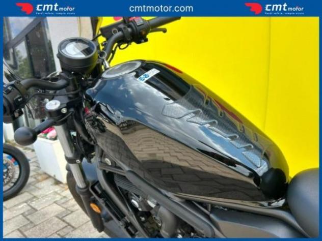 HONDA CMX 500 Garantita e Finanziabile rif. 23971936 - Foto 8