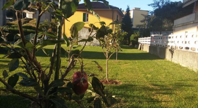 Per trasfertisti fino a 5 posti letto 4 vani ampio con giardino - Foto 2