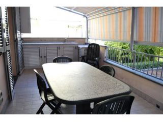 appartamento in affitto cinquale-forte dei marmi