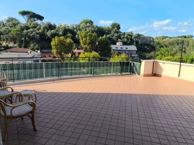 Apartment in Via della Villa di Livia, Roma for 40 m² - Foto 10