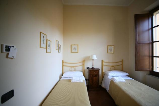 Stanza in appartamento in affitto a Siena - Foto 10