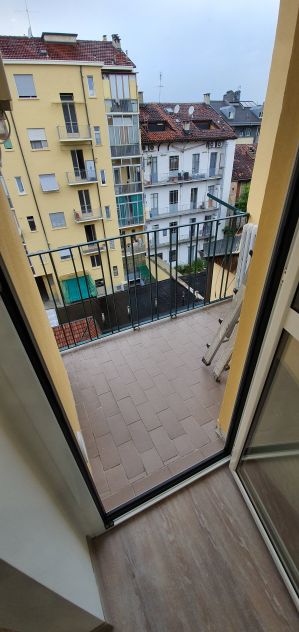 APPARTAMENTO POLITECNICO (SOLO STUDENTI) VIA PEROSA 16 - Foto 3