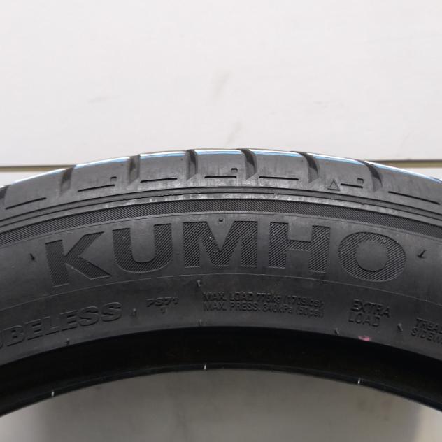 2 GOMME 235 45 19 KUMHO A61503 - Foto 5