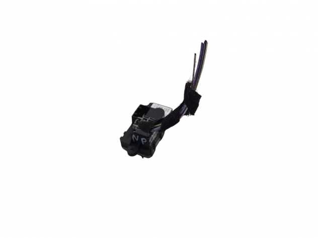 RESISTENZA RISCALDAMENTO FORD Galaxy Serie (CA1) 6G9T-19E624-DB (0615) - Foto 2