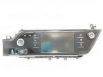 DISPLAY MULTIFUNZIONE COMPUTER DI BORDO CITROEN C4 Picasso II 9HP (DV6DTED) (13)