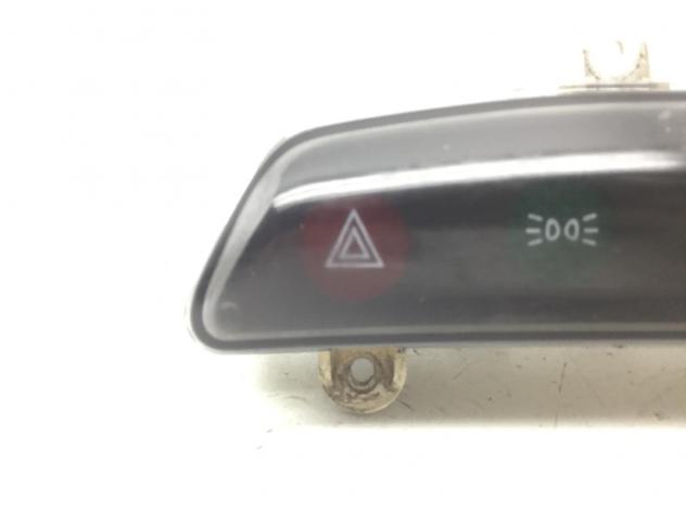 GILERA NEXUS 500 GRUPPO SPIE STRUMENTAZIONE MANUBRIO 2003 2005 M35100 - Foto 2