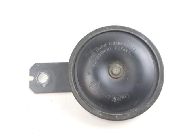 SUZUKI UC 125 EPICURO 3850221E02000 CLACSON 99 - 03 HORN