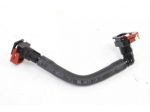KAWASAKI NINJA 500 SE 510441266 TUBO BENZINA EX500G 24 - 25 FUEL PIPE