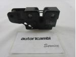 1P0823509C CHIUSURA SERRATURA COFANO ANTERIORE SEAT LEON 1.9 D 77KW 5M 5P ( &hellip;